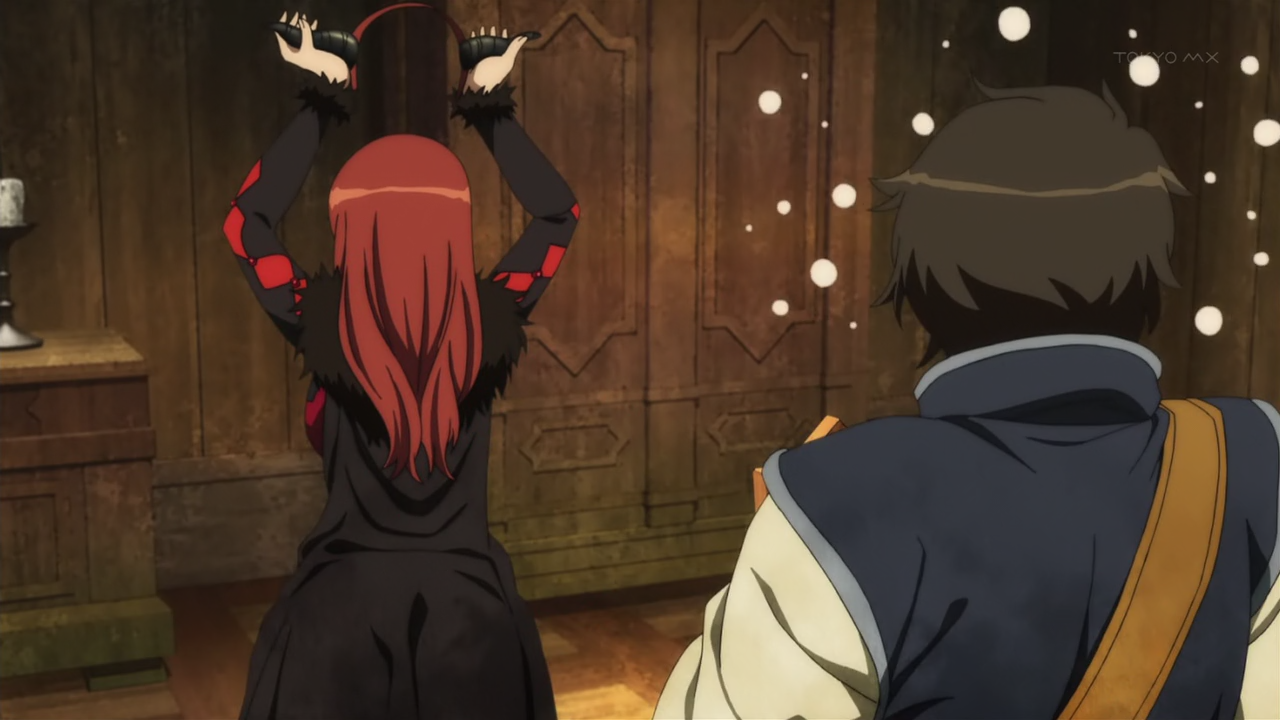 Maoyuu Maou Yuusha (Hoshizora)